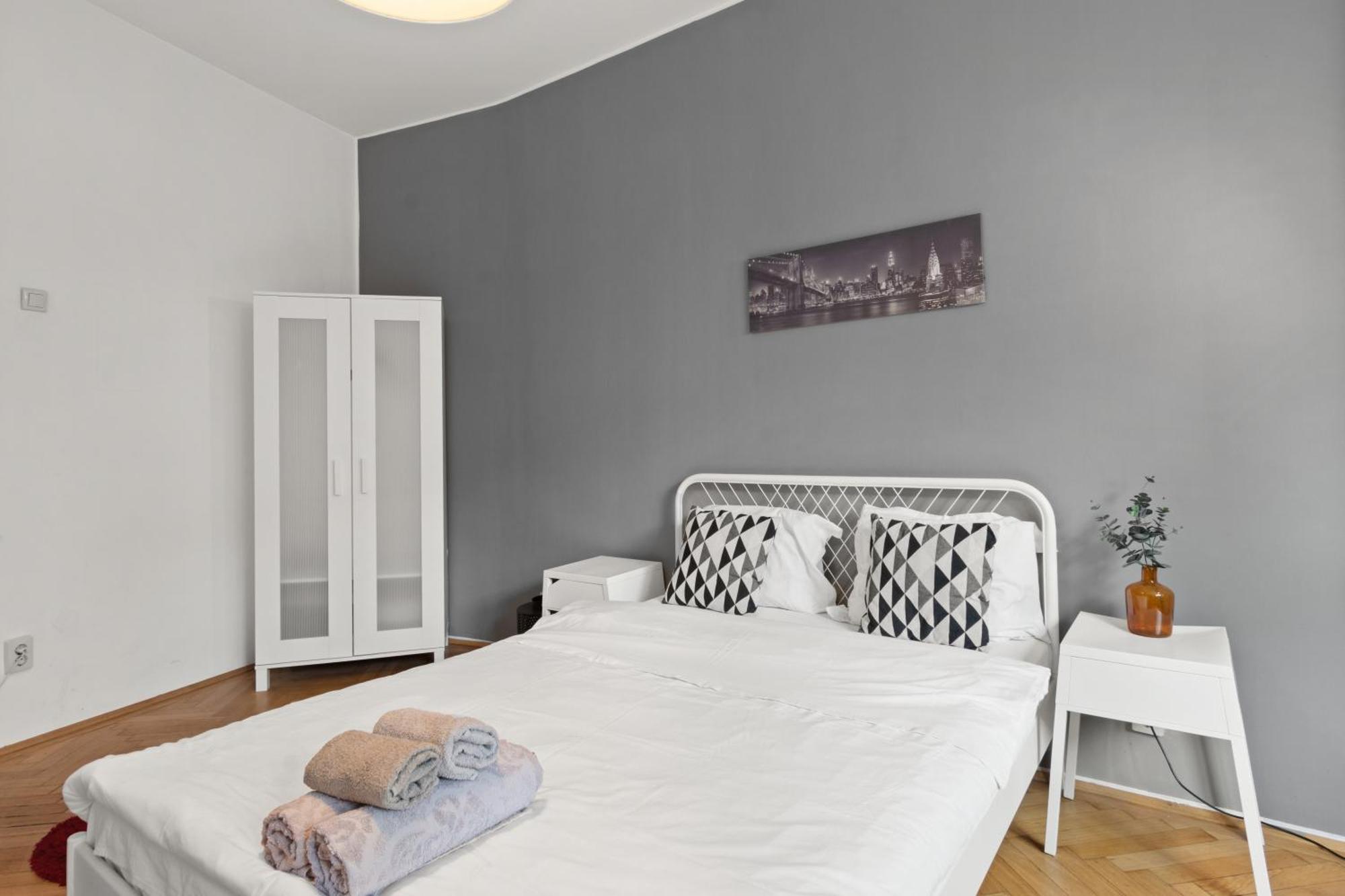 Old Town Studio 23B Apartment Bucharest Exterior photo