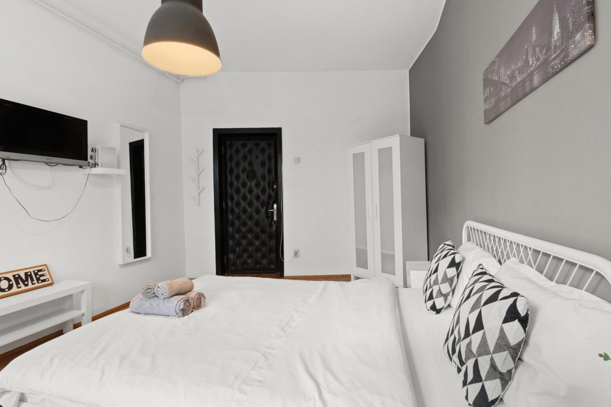 Old Town Studio 23B Apartment Bucharest Exterior photo